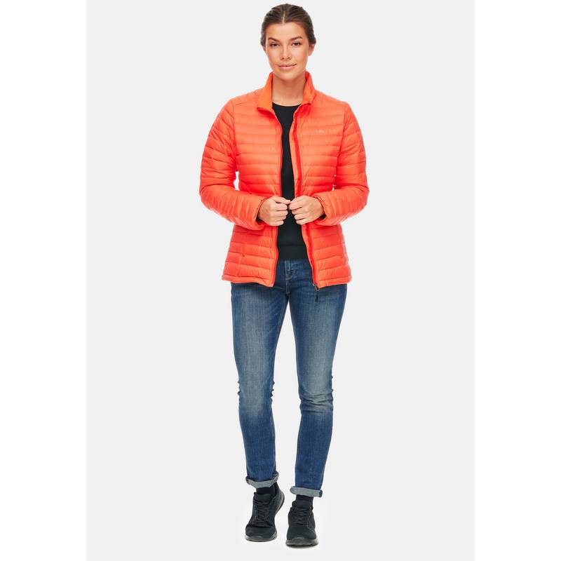 Jeff Green Luna Daunenjacke Damen