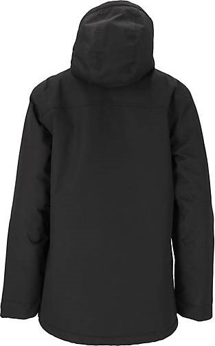 Whistler Freizeitjacke Snapper mit wasserabweisender Membran