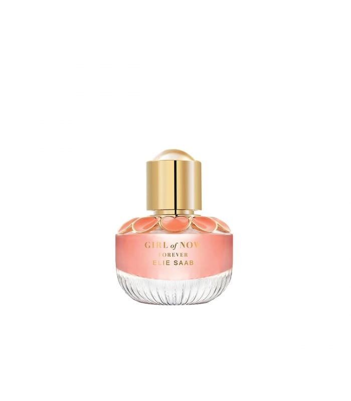 ELIE SAAB-GIRL OF NOW FOREVER-Eau de Parfum