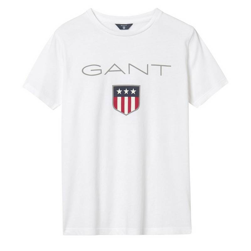GANT T-Shirt T-Shirt Jungen