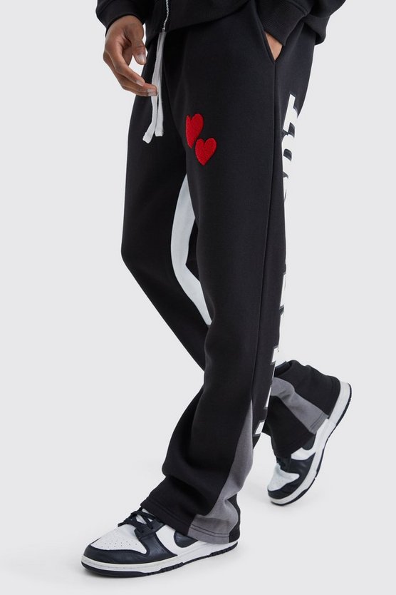 Limited Edt Jogginghose