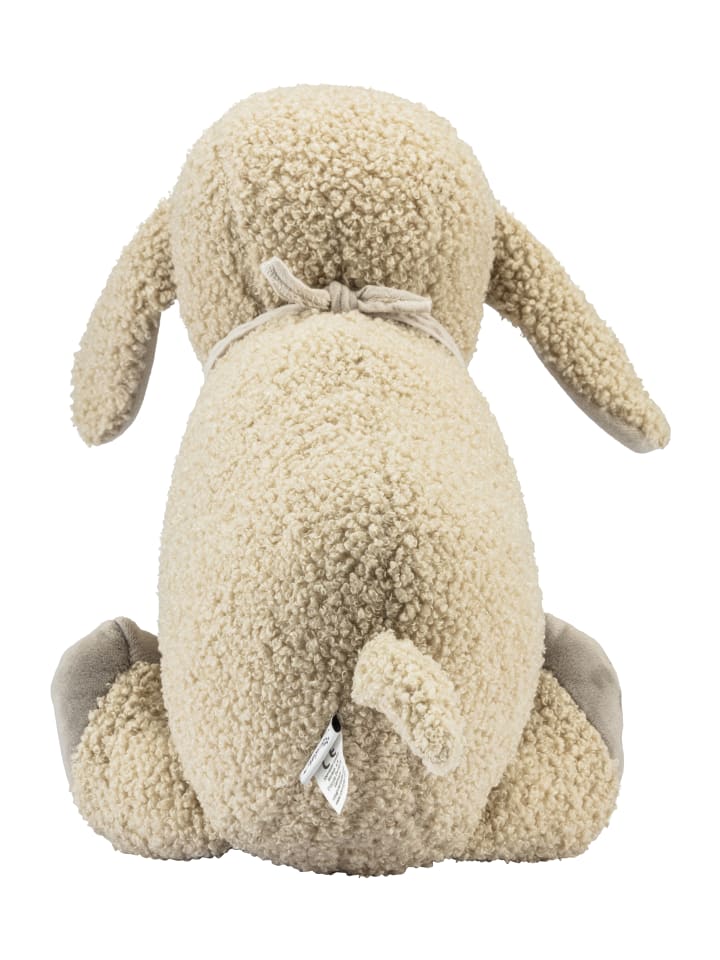 Sterntaler Kuscheltier XL SCHAF Flocke in sand günstig kaufen onesize