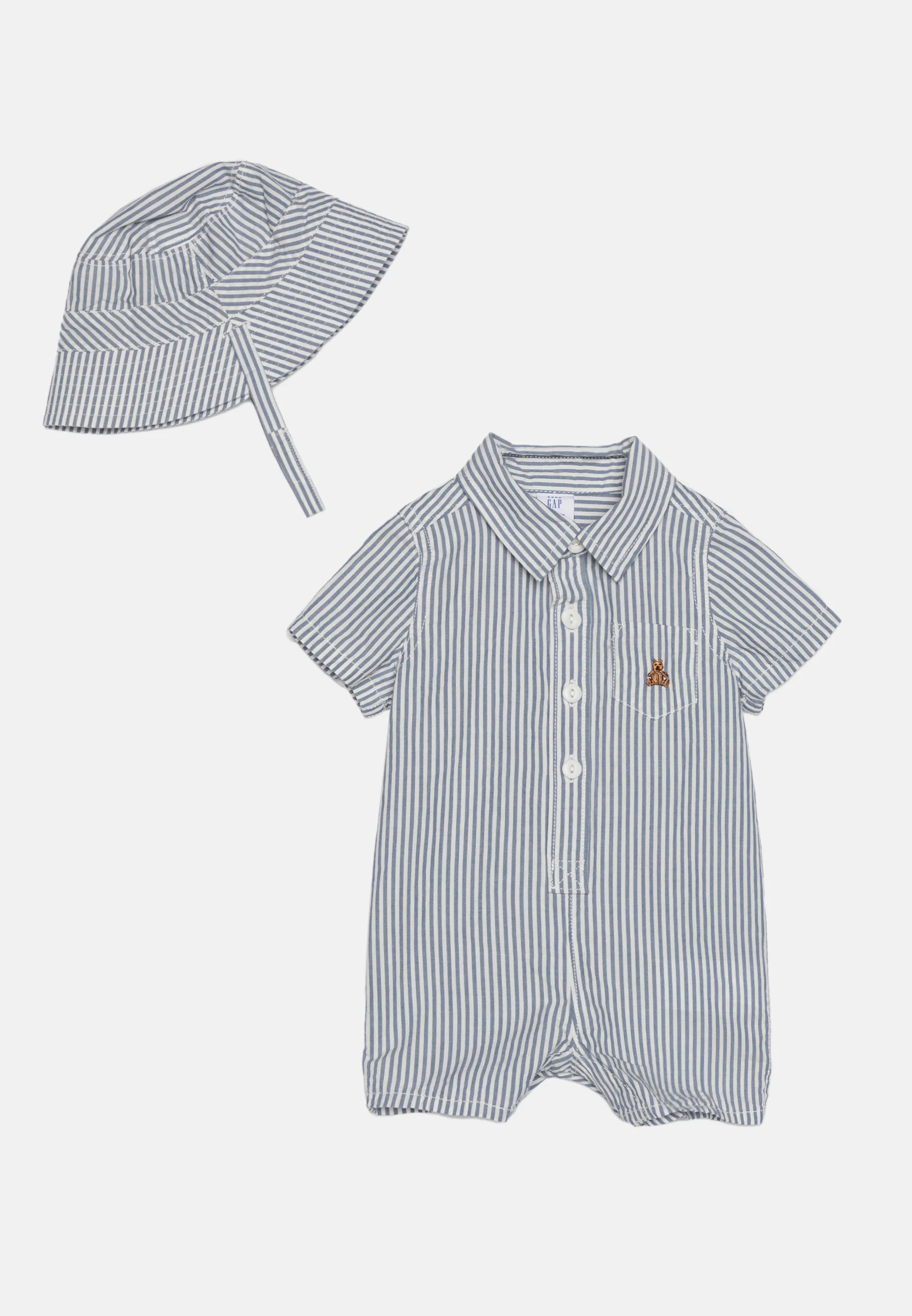 GAP SHORTIE HAT BABY - Sombrero