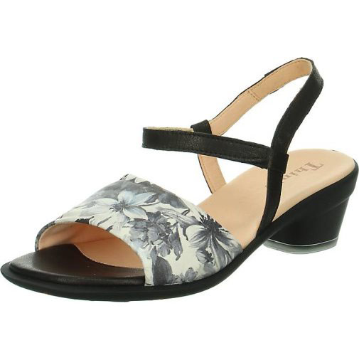 Think! Pumps ZAZA