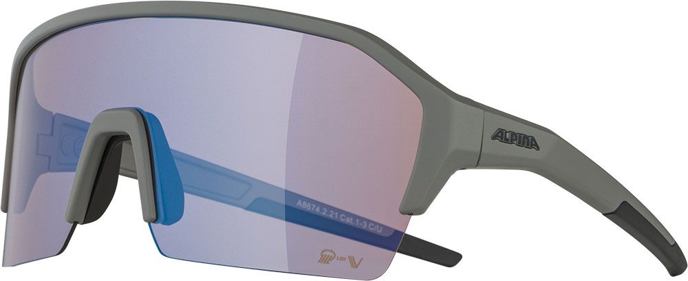 Alpina Ram Hr Q-Lite V - Sportbrille kaufen | Bike-Discount