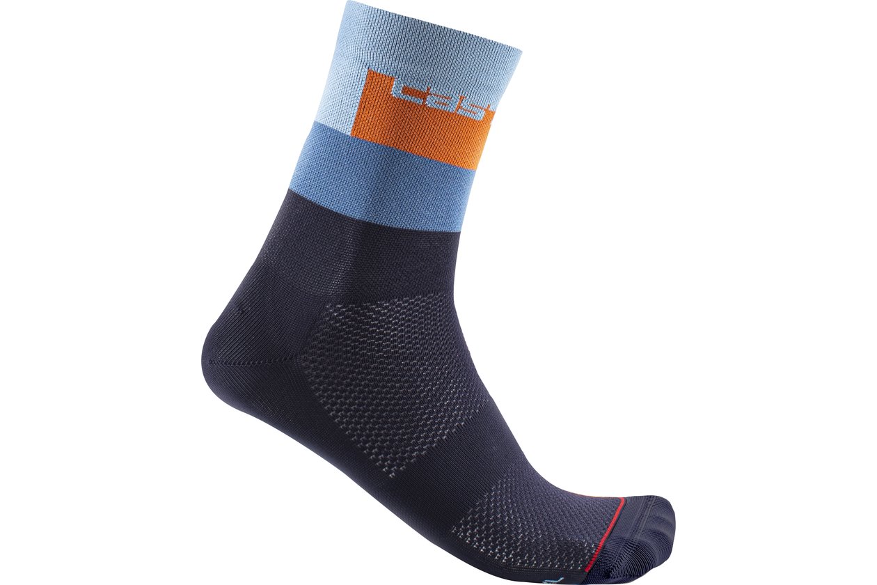CASTELLI Blocco 15 - 2023