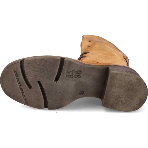 A.S.98 Schnürstiefeletten