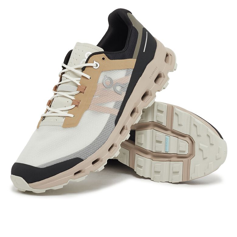 ON Cloudvista Exclusive sand/dune