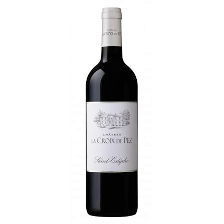 CHÂTEAU LA CROIX DE PEZ 2018