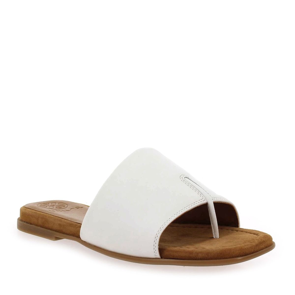 Unisa  CHACO - Blanc