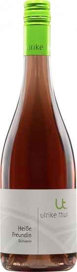 HEIßE FREUNDIN Glühwein - Weingut Ulrike Thul
