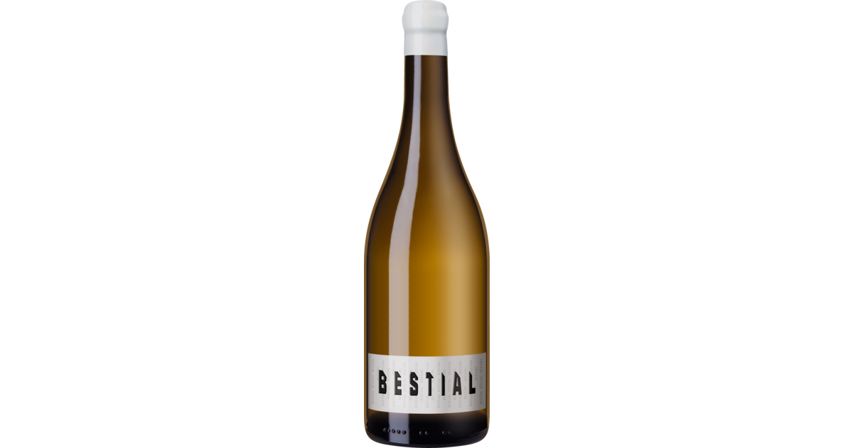 Bestial White