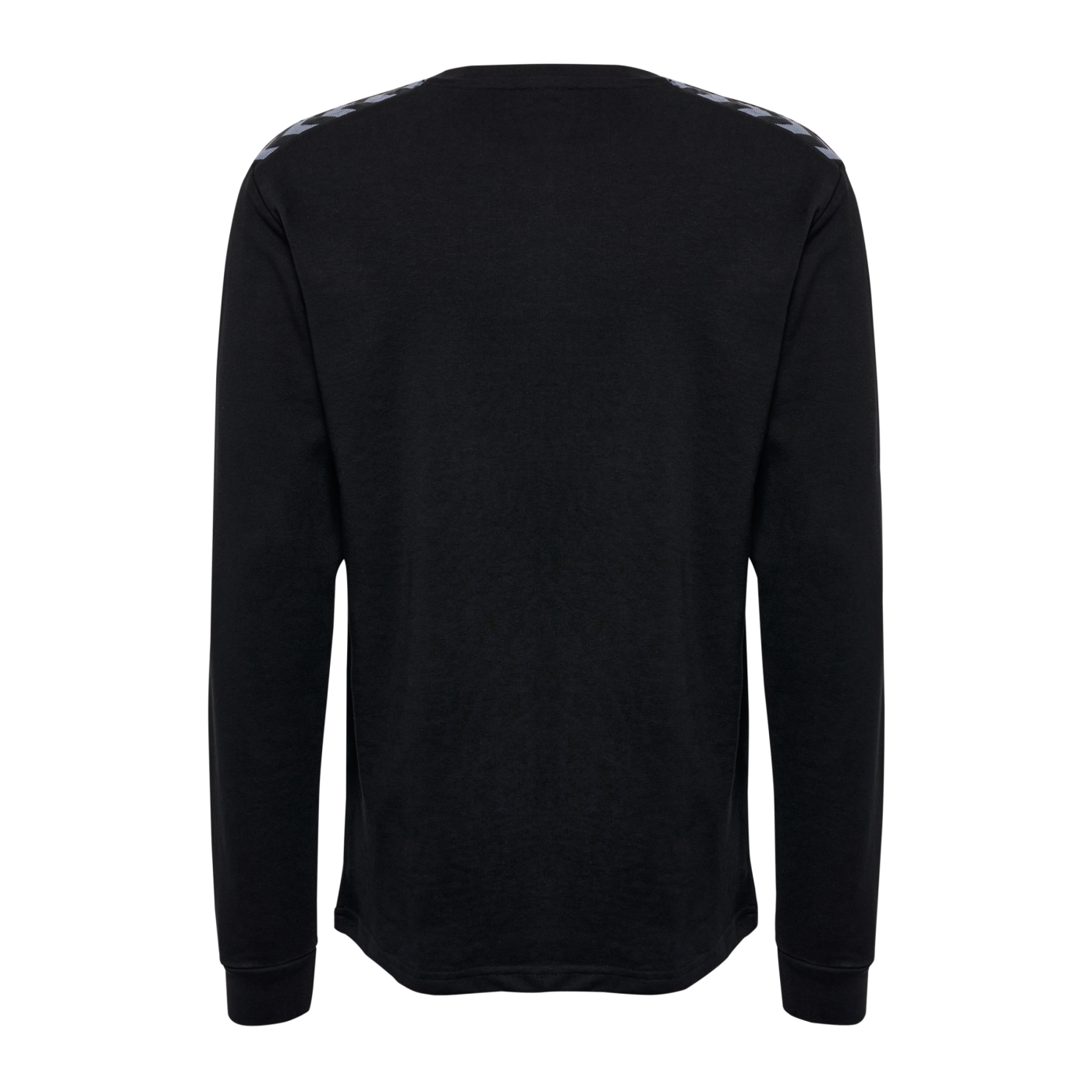 Hummel hmlAuthentic Training Sweatshirt Schwarz F2001