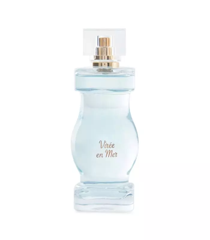 FRENCH WAY OF LIFE - VIRÉE EN MER Eau de Parfum Vaporisateur