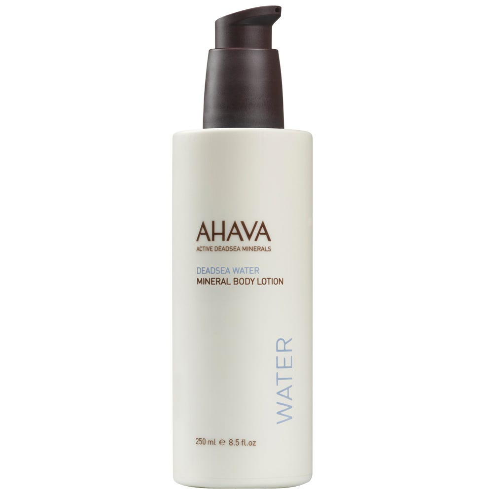 AHAVA Mineral Body Lotion 250 ml
