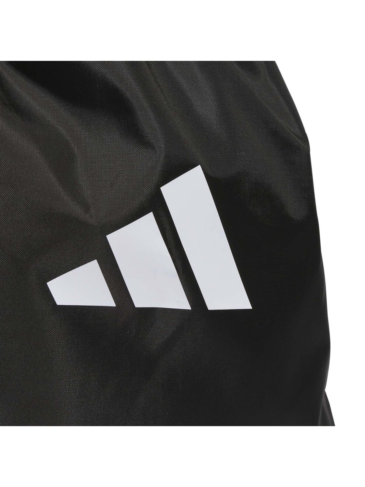 Adidas Tiro Gymbag schwarz-weiß