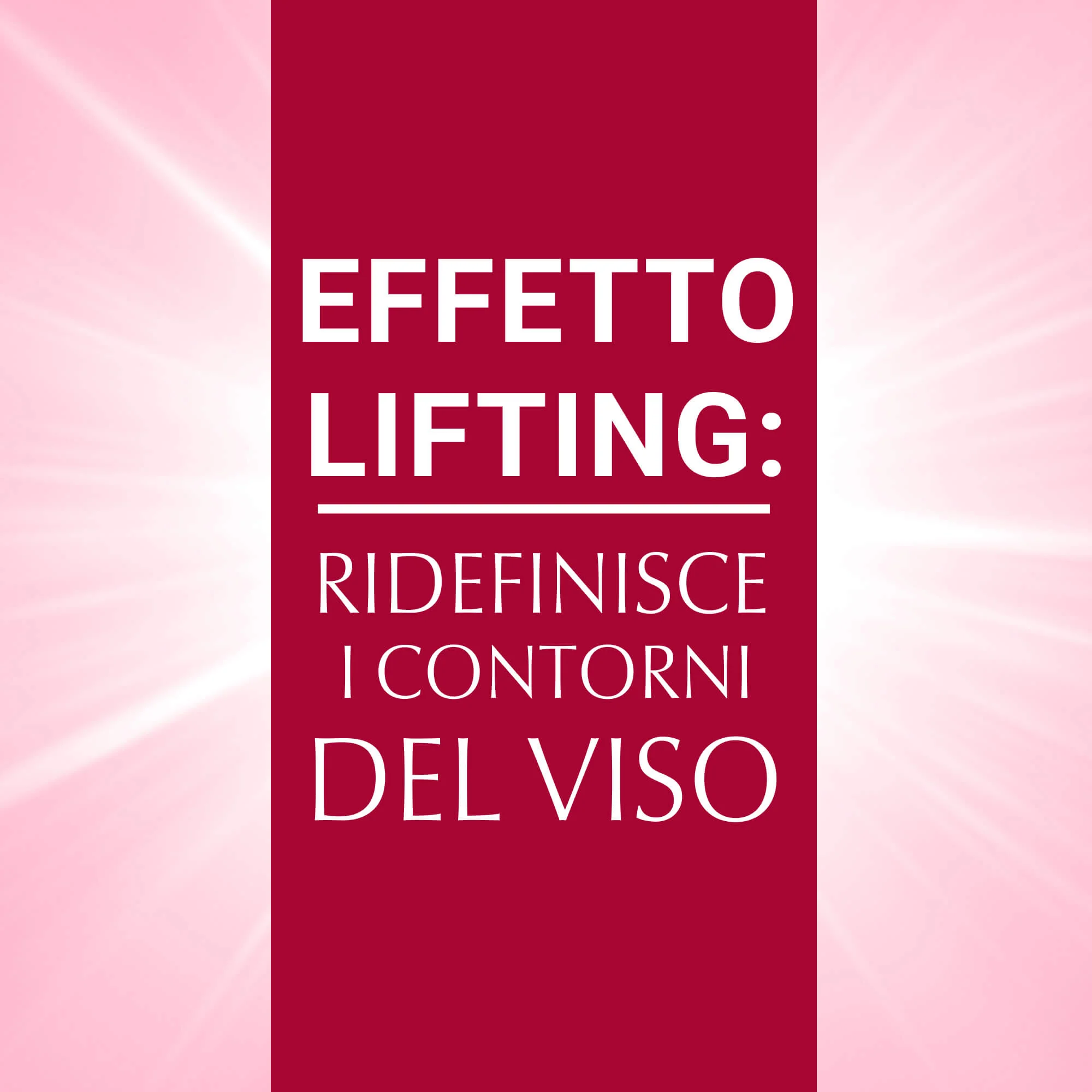 Hyaluron-Filler + Volume-Lift Dnevna krema s Hyaluron-Filler + Volume-Lift za suhu kožu - Dnevna krema za lifting
