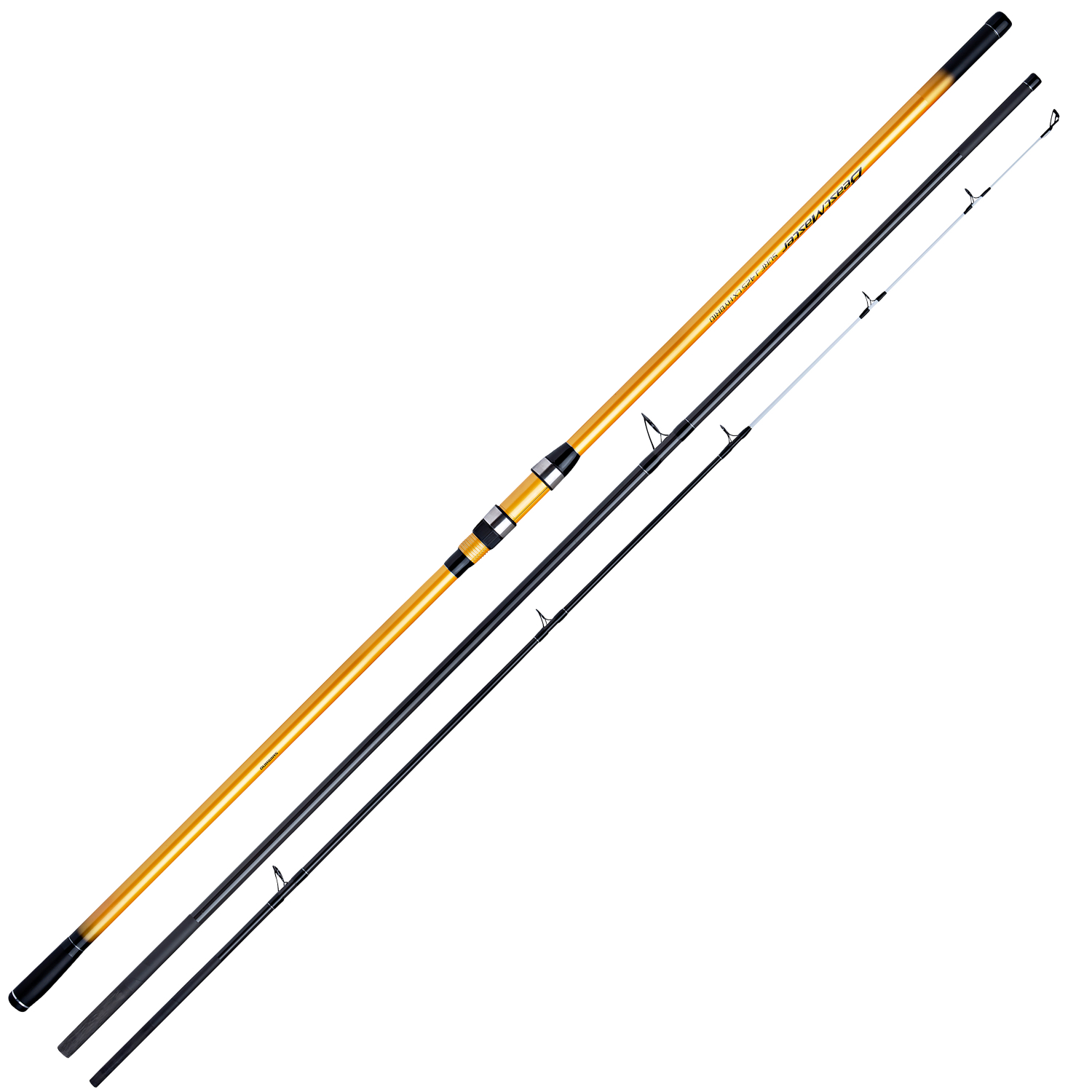 Shimano Brandungsruten Beastmaster FX Surf TE