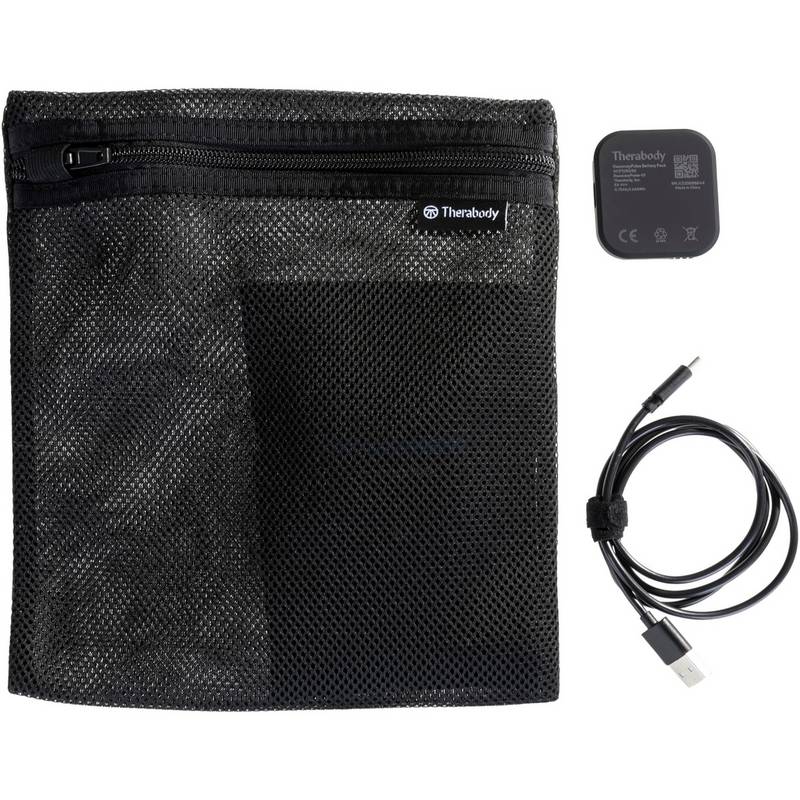 Therabody RecoveryPulse - Calf Sleeve Muskelstimulator