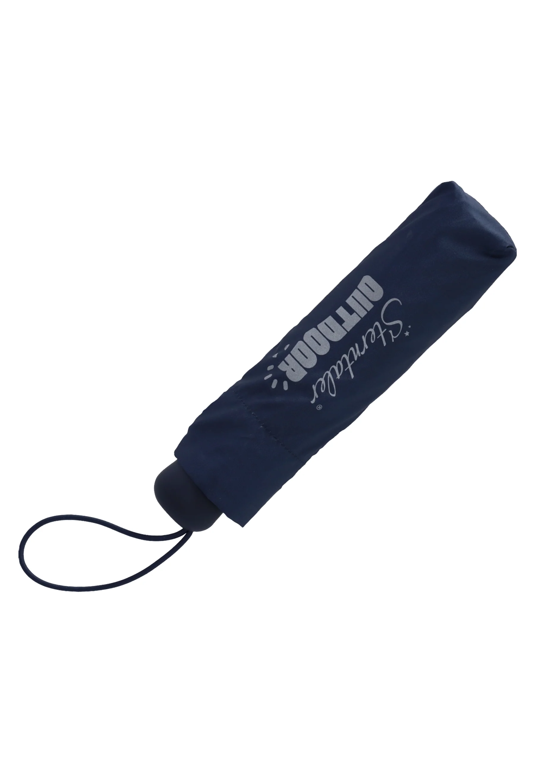 Taschenschirm in Marine oder Rosa