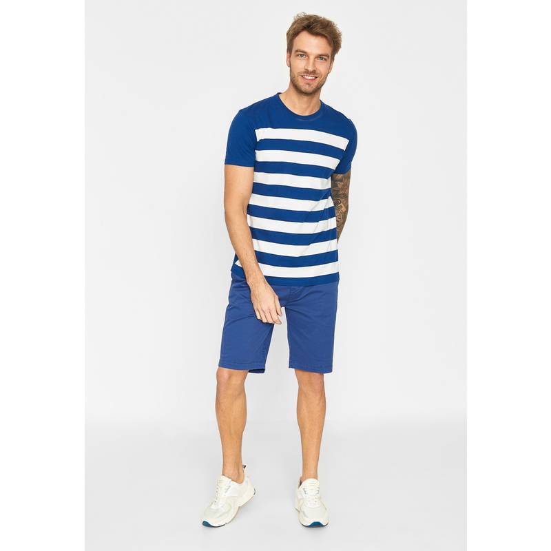 Sea Ranch Halvor T-Shirt Herren