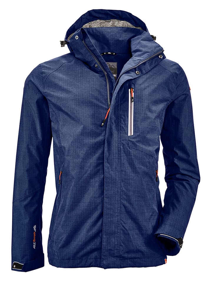Killtec Funktionsjacke 