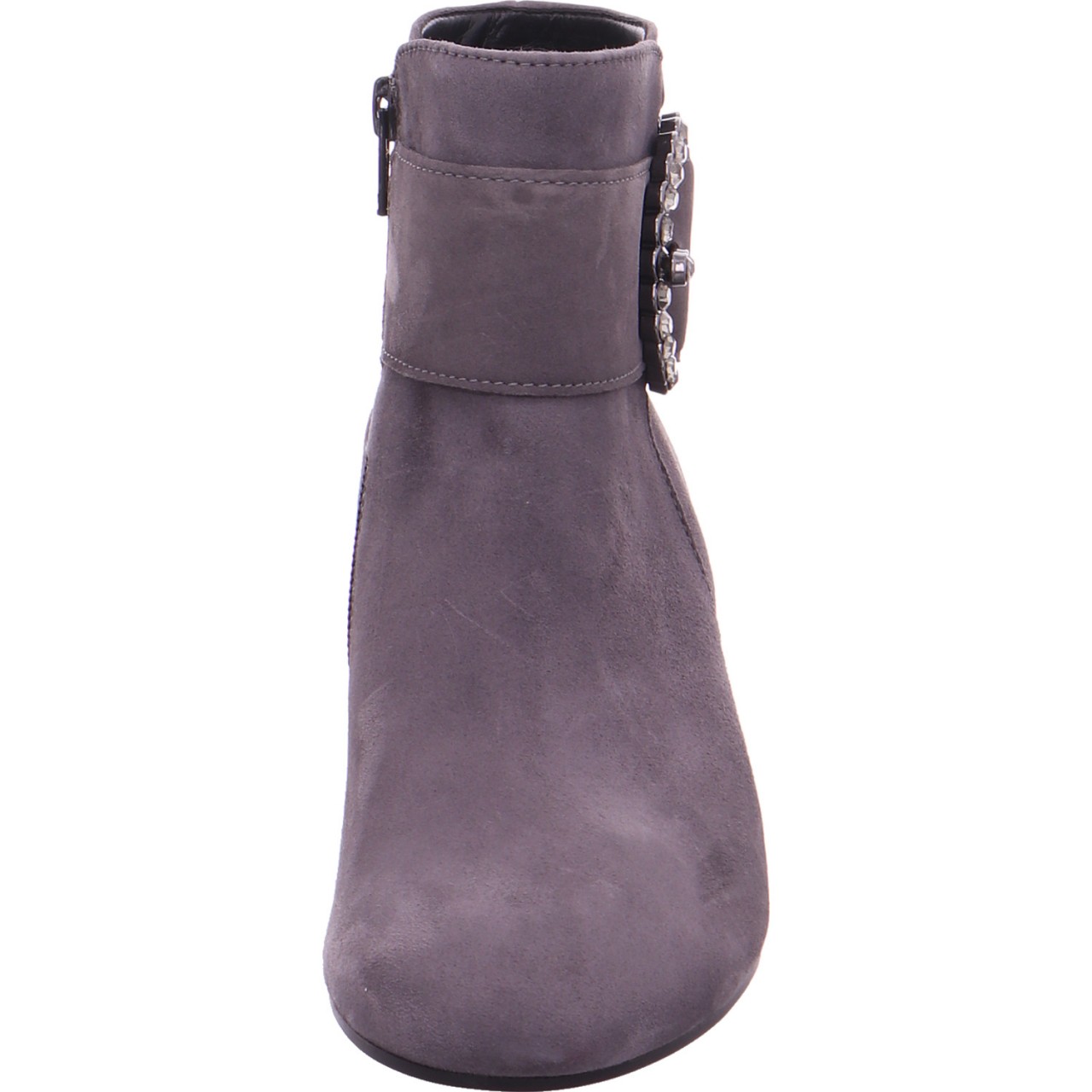 GABOR Stiefeletten grau
