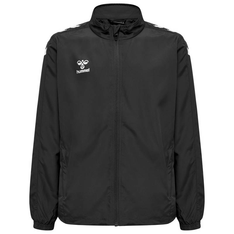 hummel hmlCORE XK MICRO ZIP JACKET KIDS Sweatjacke Kinder