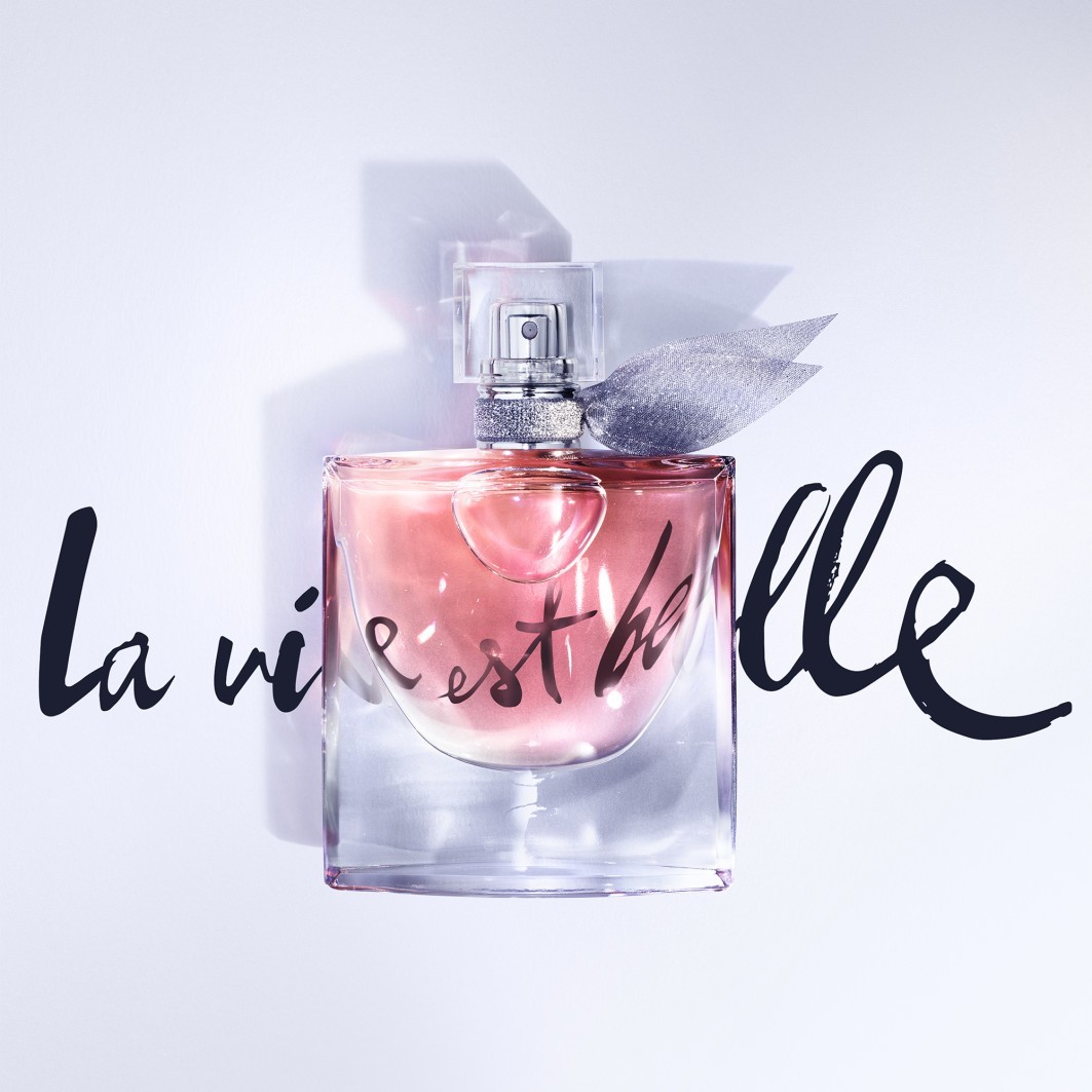 La vie est belle