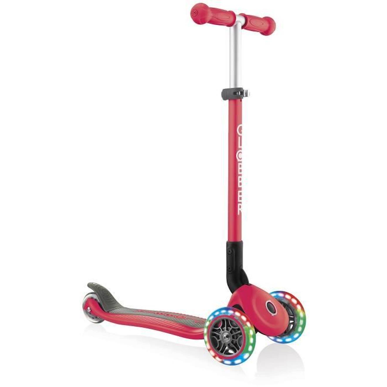Trottinette 3 roues enfant
