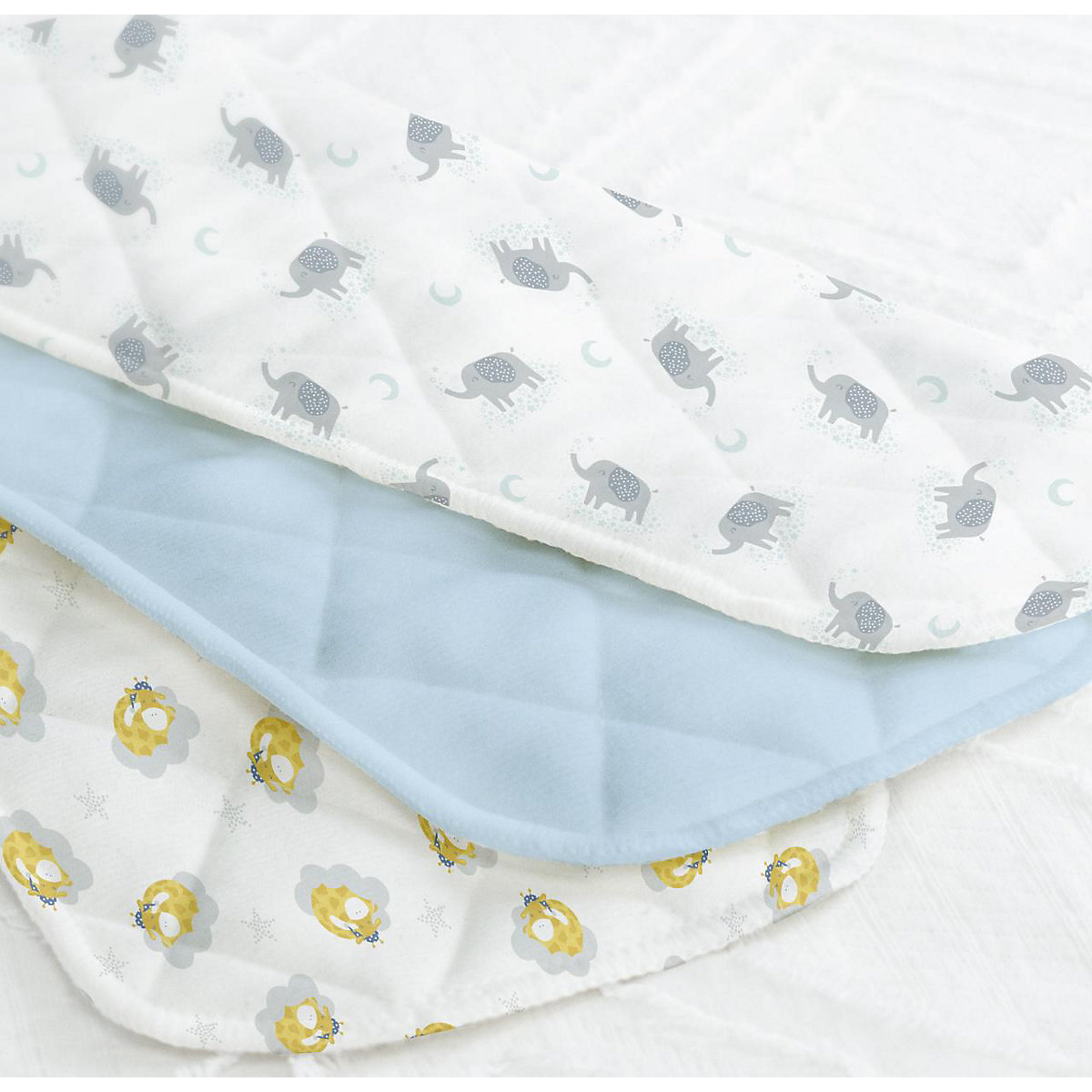 Bambino Mio, mioboost classic Saugeinlage, 3er Packung, Traumland