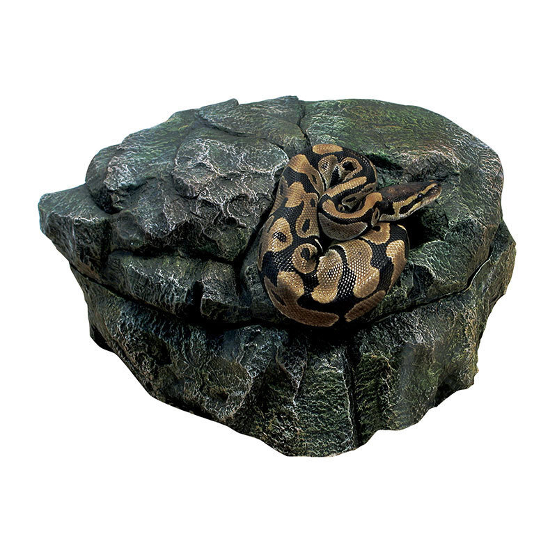ZooMed Dekoration ZooMed Repti Shelter 3 in 1 L