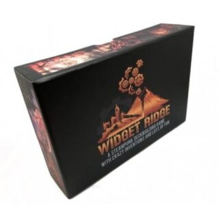 Widget Ridge (EN)