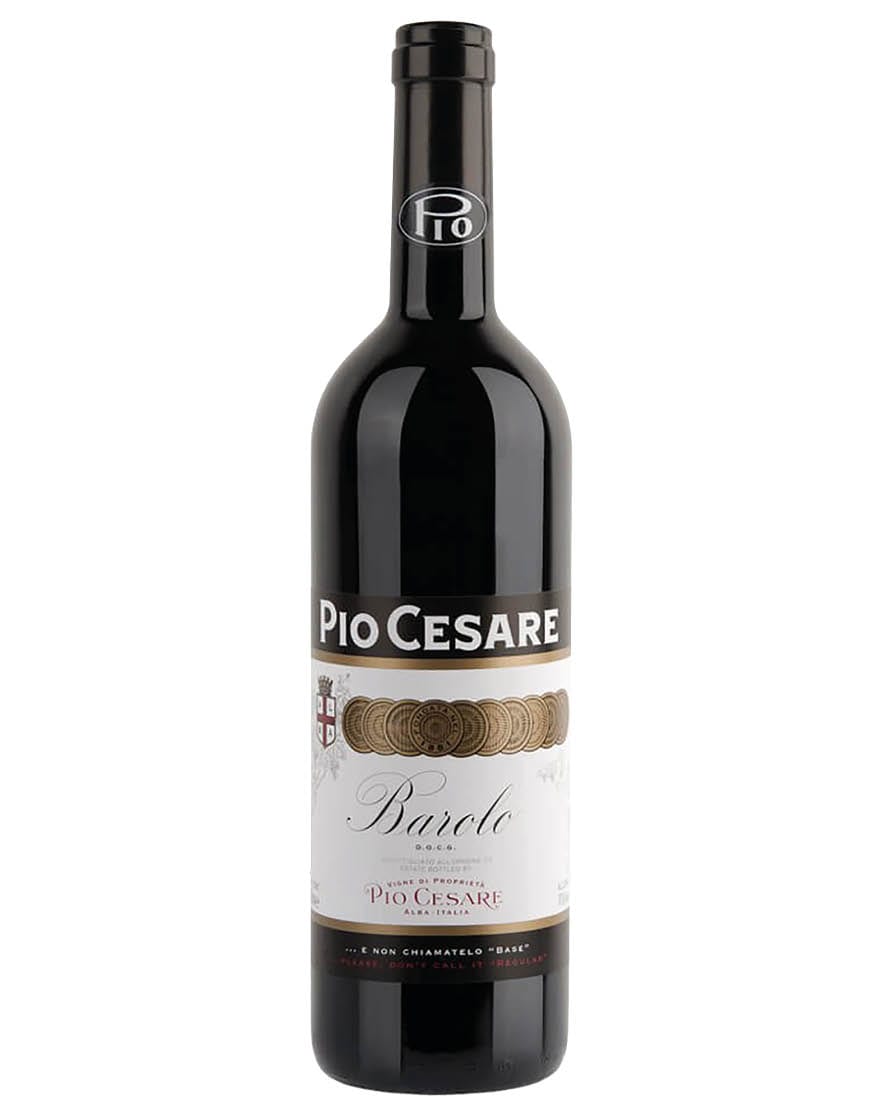 Barolo DOCG 2019 Pio Cesare 0,75 ℓ