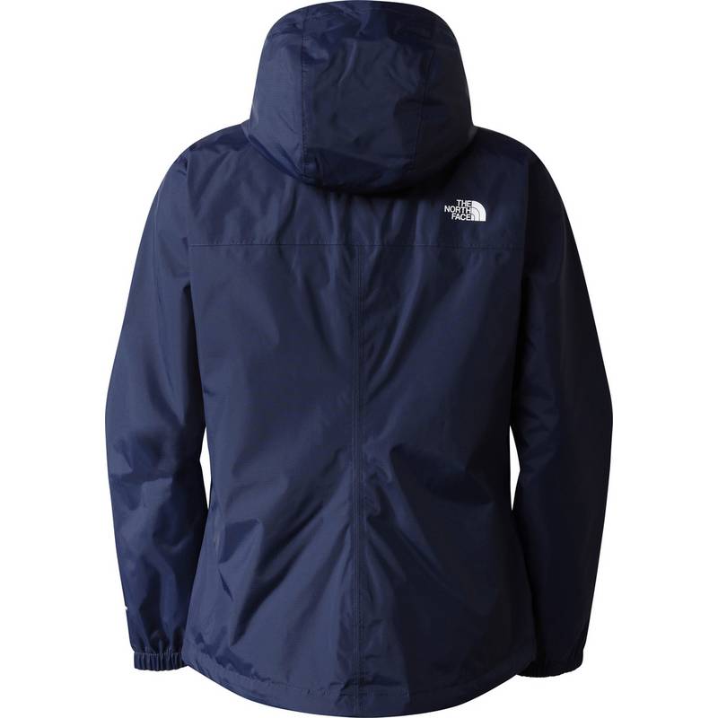 The North Face ANTORA Regenjacke Damen
