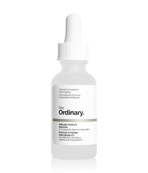The Ordinary Direct Acids Salicylic Acid 2% Solution Gesichtsfluid-30 ml