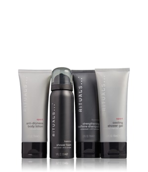 Rituals Homme & Sport Collection Bath & Body Small Gift Set Körperpflegeset-1 Stk