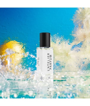 L'ATELIER PARFUM OPUS 3 Hot Splash Eau de Parfum 15 ml