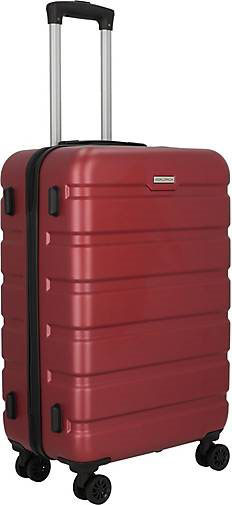 WORLDPACK Phoenix 4 Rollen Kofferset 3-teilig