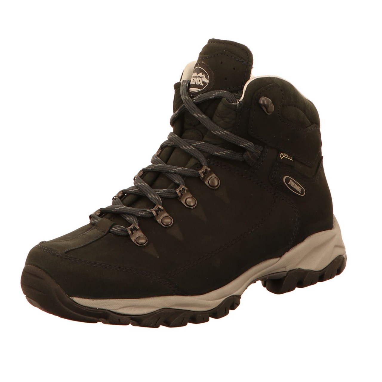 MEINDL Wanderschuhe blau Ohio Lady 2 GTX