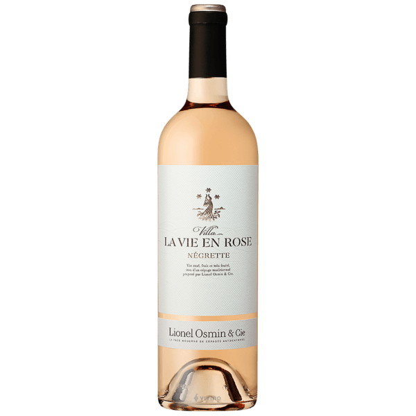 Lionel Osmin & CieLes Villas Villa la Vie en Rose 2022