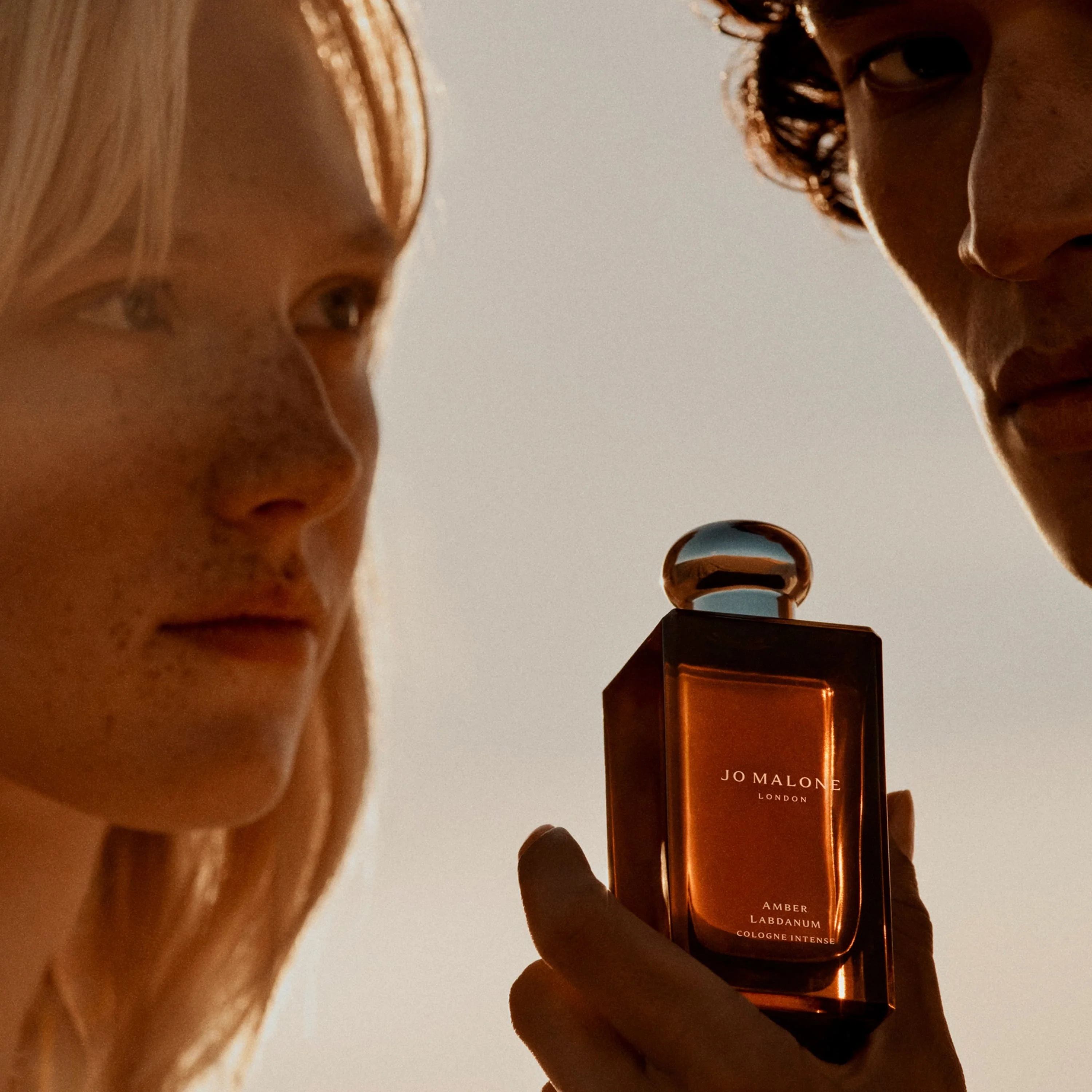 Amber Labdanum Intense Cologne - Unisex Cologne, Cologne, Parfem, Unisex parfem