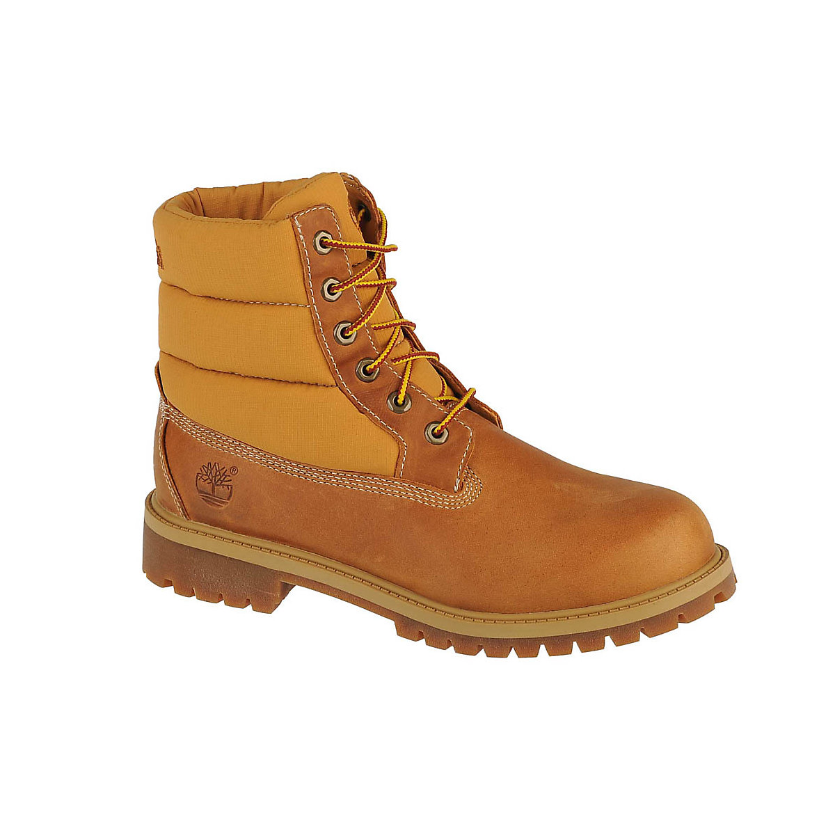 Wanderschuhe 6 In Prem Boot A1I2Z Wanderschuhe für Mädchen