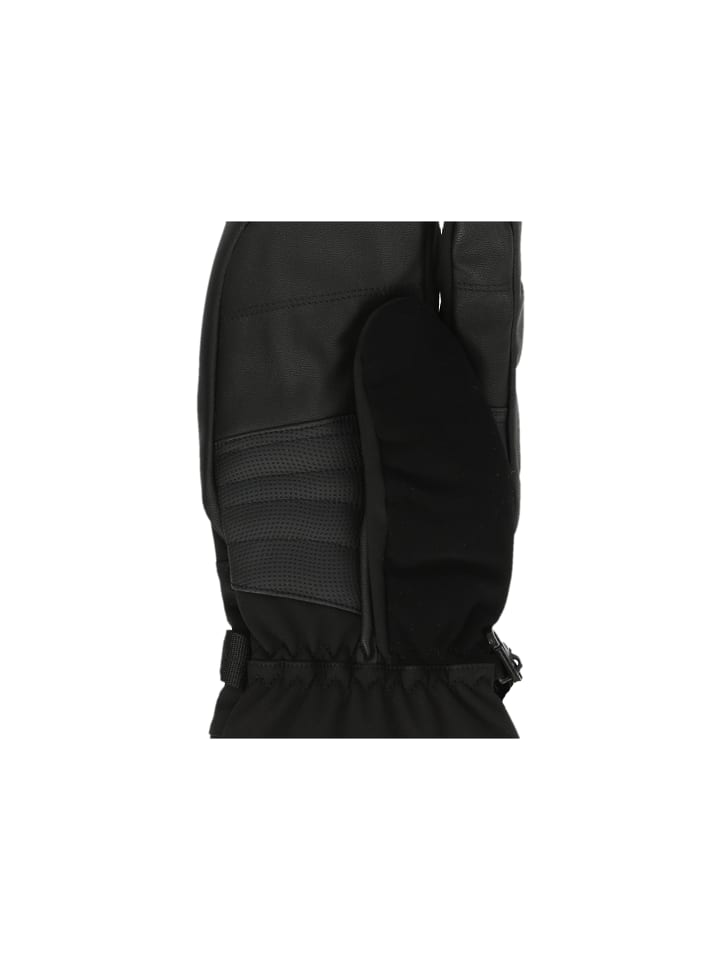 Whistler Ski-Handschuhe Allegro in 1001 Black günstig kaufen