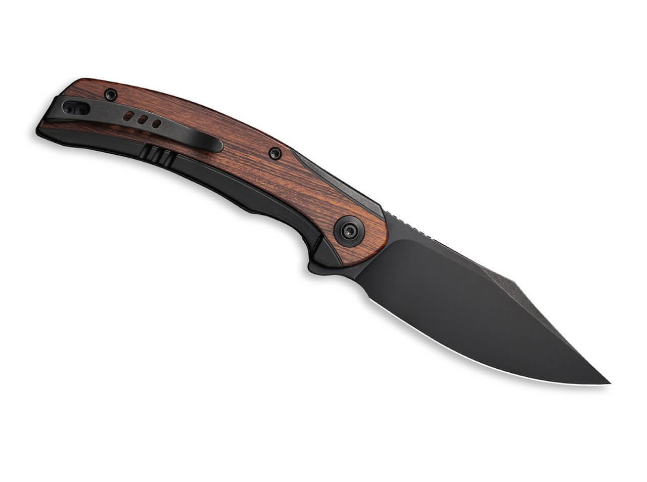 Snick Titanium Cuibourtia