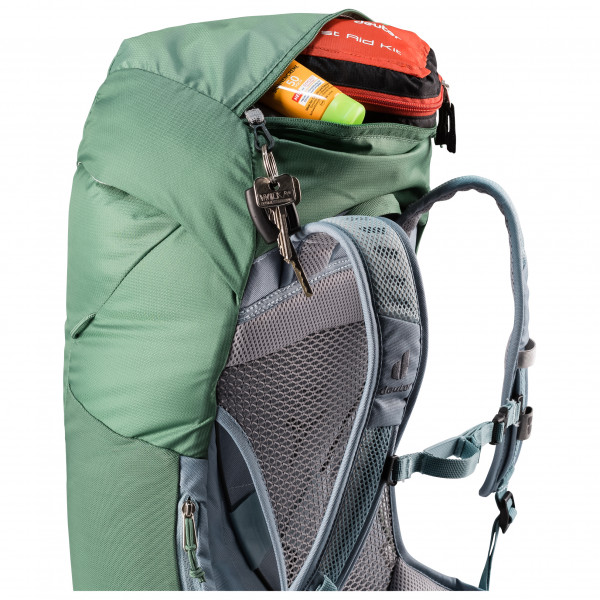 Deuter - Women's AirComfort Lite 28 SL - Wanderrucksack