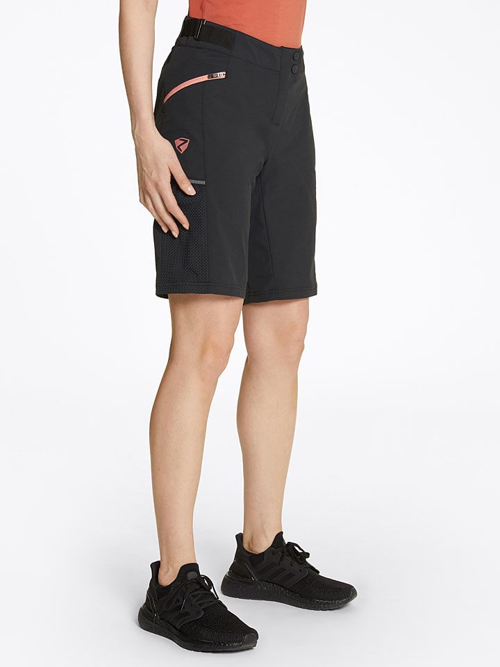 Ziener Fahrradshorts 