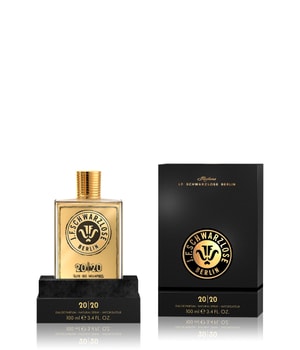 J.F. Schwarzlose Berlin 20|20 Eau de Parfum 100 ml