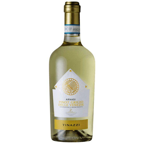TinazziTenuta Valleselle Arnasi Pinot Grigio 2022