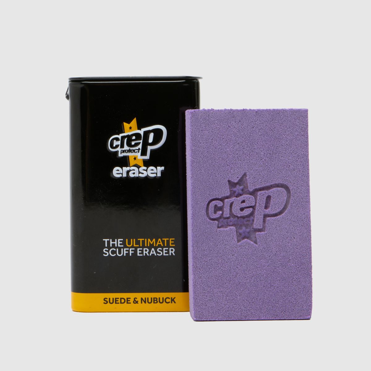 Crep Protect genomskinligt suddgummi